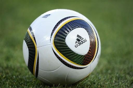 Fifa admite problemas com a bola da Copa