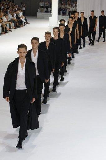 Primavera de Dior ser&aacute; negra