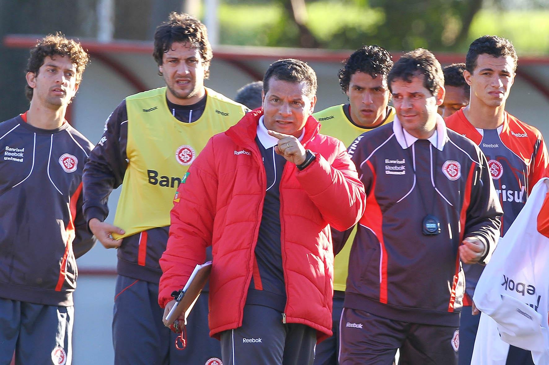 Amistoso entre Inter e Nacional em Rivera &eacute; cancelado