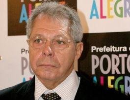 Fortunati tenta evitar sa&iacute;da de secret&aacute;rio da EPTC