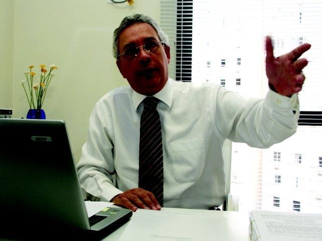 Advogado Francisco Ferreira solicitou exame toxicol&oacute;gico na jovem