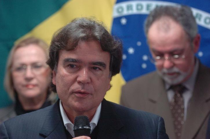 Ministro destacou investimentos na UTI