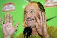 Comentaristas da Gua&iacute;ba apostam em Felip&atilde;o para 2014