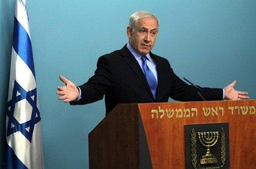 Israel n&atilde;o pedir&aacute; desculpas por ataque a navio turco