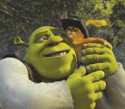 Nova e &uacute;ltima aventura de Shrek chega aos cinemas do Brasil nesta semana