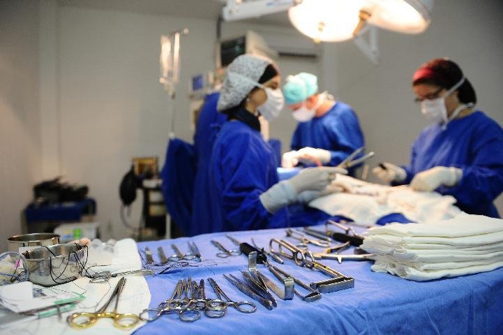 Servi&ccedil;o de Traumatologia completa um ano no Benefici&ecirc;ncia