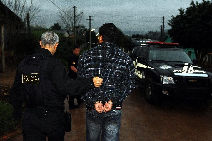 Grupo preso pelo Deic era respons&aacute;vel por at&eacute; 90% dos furtos a ag&ecirc;ncias banc&aacute;rias