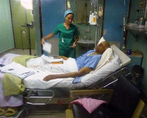 Fari&ntilde;as tem recupera&ccedil;&atilde;o lenta e cheia de riscos