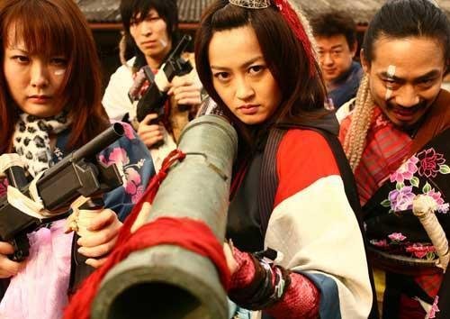 Fantaspoa apresenta filme japon&ecirc;s futurista