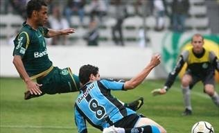 Acompanhe Juventude e Gr&ecirc;mio a partir das 18h30min 