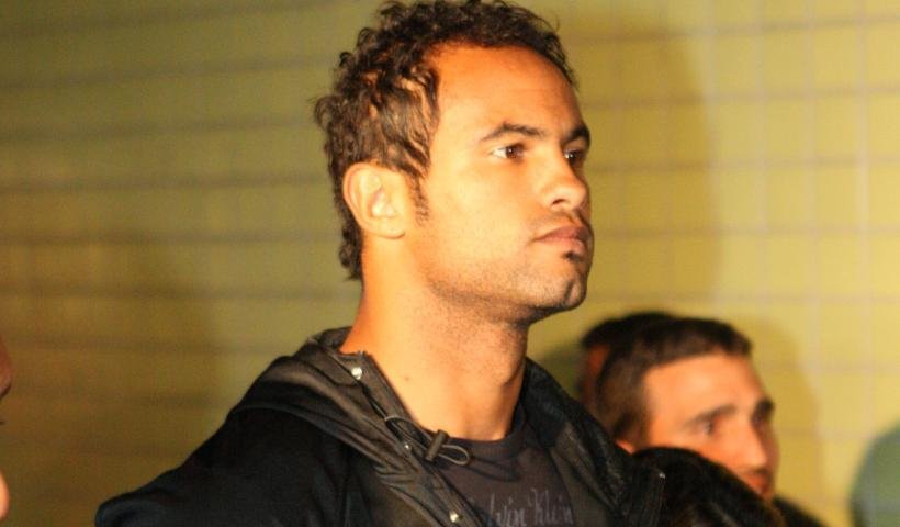 Bruno &eacute; suspeito do desaparecimento da ex-amante