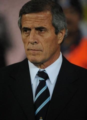 Alemanha ganhou por ser mais eficiente na &aacute;rea, diz Tab&aacute;rez