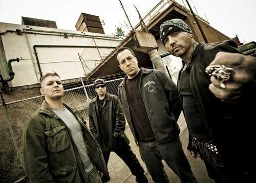 Biohazard toca pela primeira vez em Porto Alegre nesta segunda