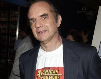 Hist&oacute;ria do roteirista de HQs foi levada aos cinemas em 2003 com Paul Giamatti no papel de Pekar