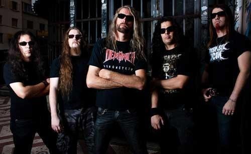 Porto Alegre celebra Dia do Rock com Hibria e Distraught 
