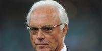 Beckenbauer diz que final da Copa foi antipropaganda