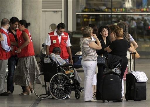 Amorim aplaude Cuba pela liberta&ccedil;&atilde;o de presos pol&iacute;ticos