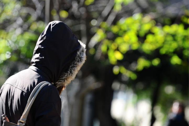 Com&eacute;rcio espera aquecimento de vendas com a chegada do frio 
