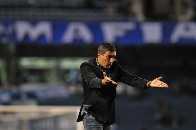 Silas quer o frio ajudando o Gr&ecirc;mio contra o Vit&oacute;ria