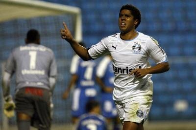 Dupla Gre-Nal tem tr&ecirc;s convocados para Sele&ccedil;&atilde;o Sub-20