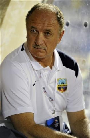 Depois de nove anos, Felip&atilde;o volta ao futebol brasileiro