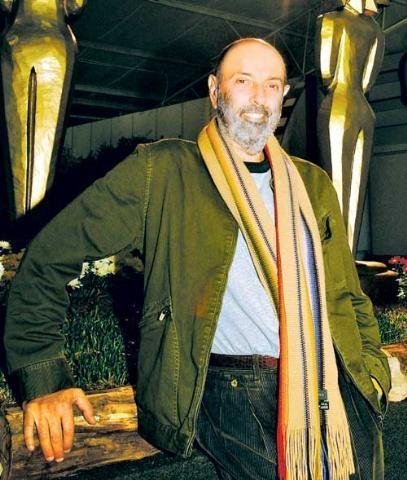 Hector Babenco &eacute; o grande homenageado do evento Festival de Paul&iacute;nia