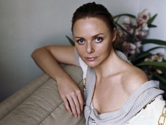 Stella McCartney far&aacute; uniforme brit&acirc;nico para Olimp&iacute;ada