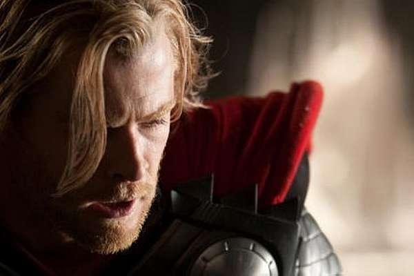 Australiano Chris Hemsworth ser&aacute; Thor