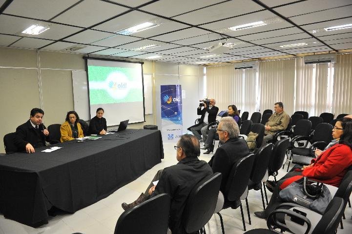Governo lan&ccedil;a programa de qualifica&ccedil;&atilde;o para a Copa de 2014 no RS