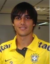 Inter apresenta Dalton &agrave;s 17h