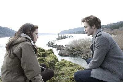 Robert Pattinson e Kristen Stewart n&atilde;o estariam mais juntos