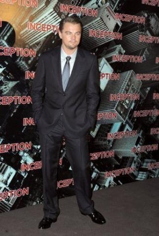 A Origem, estrelado por Leonardo DiCaprio, arrecadou mais de US$60 milh&otilde;es no primeiro fim de semana