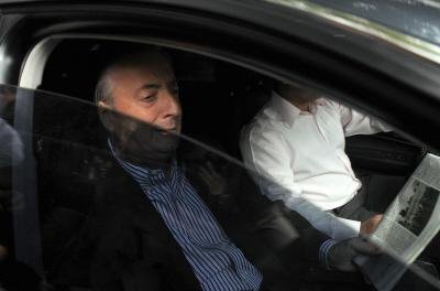 Parlamentar argentino diz que N&eacute;stor Kirchner ser&aacute; candidato em 2011