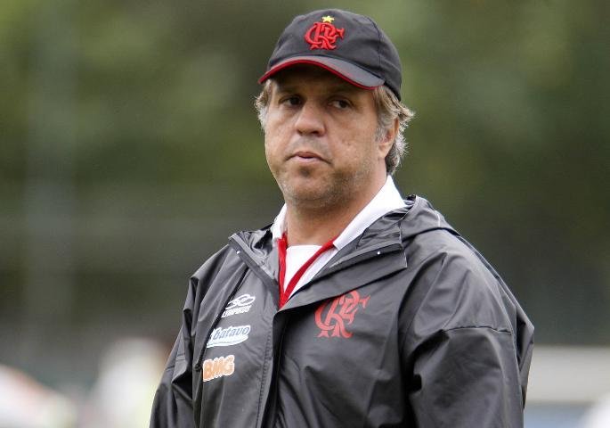 Rog&eacute;rio Louren&ccedil;o elogia revela&ccedil;&otilde;es do Flamengo