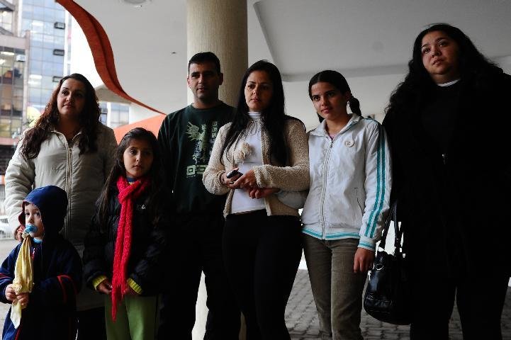 Defesa Civil de Canoas est&aacute; em alerta devido &agrave; chuva