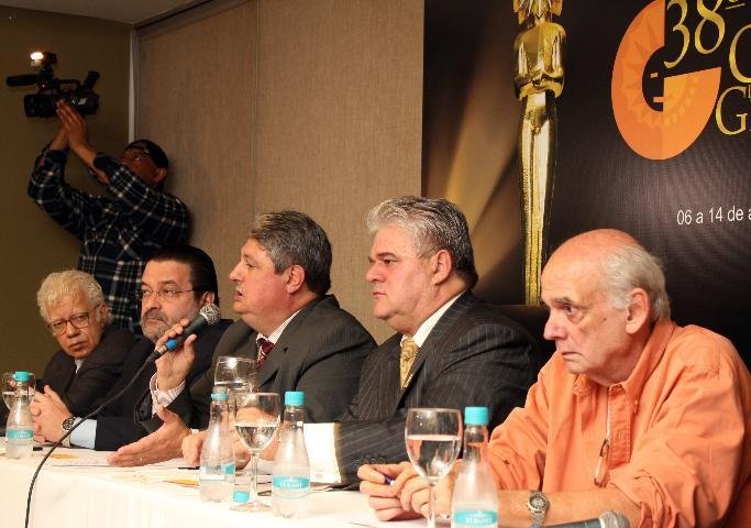 Festival de Gramado divulga programa&ccedil;&atilde;o do evento