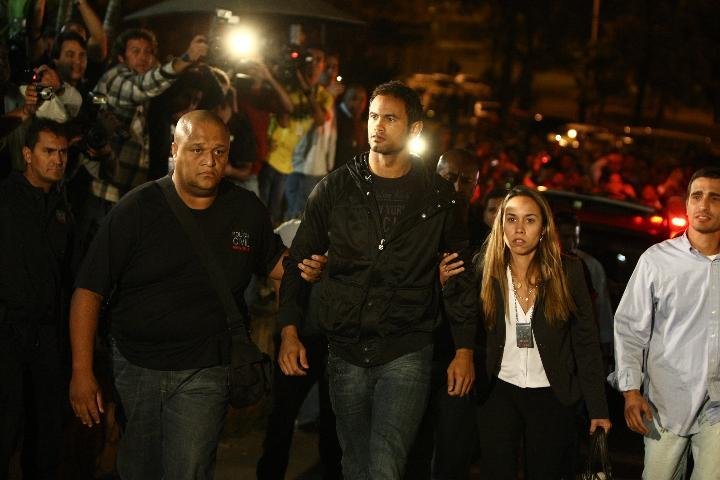 Assim como a colega Alessandra Wilke (foto), Ana Maria Santos n&atilde;o participar&aacute; mais das investiga&ccedil;&otilde;es