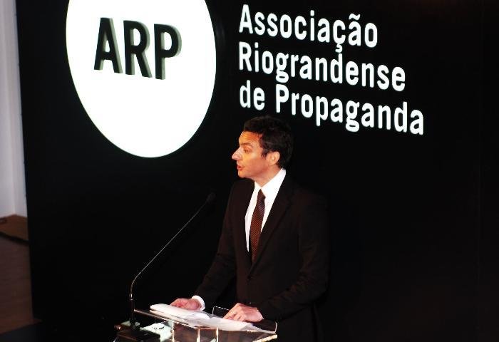 Presidente Daniel Skowronsky quer aproximar entidade ao mercado publicit&aacute;rio