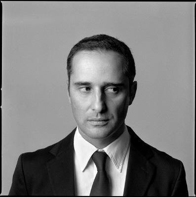 Jorge Drexler far&aacute; apresenta&ccedil;&atilde;o em Porto Alegre