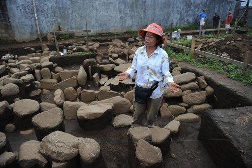 Cemit&eacute;rio ind&iacute;gena de 800 anos &eacute; descoberto na Costa Rica