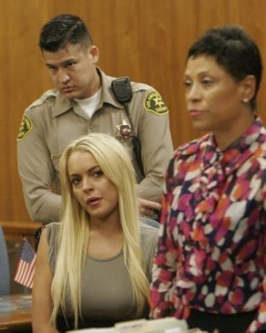 Redu&ccedil;&atilde;o aconteceu devido &agrave; superlota&ccedil;&atilde;o carcer&aacute;ria na pris&atilde;o feminina de Los Angeles