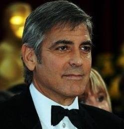 George Clooney receber&aacute; Emmy por engajamento em causas humanit&aacute;rias