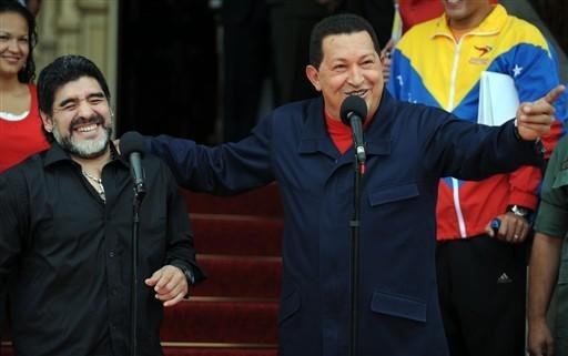 Venezuela rompe rela&ccedil;&otilde;es diplom&aacute;ticas com a Col&ocirc;mbia