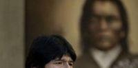 Morales chama Uribe de lacaio do imperialismo