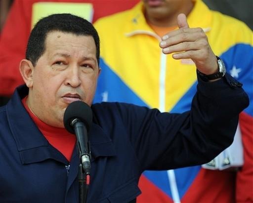 Venezuela rompeu rela&ccedil;&otilde;es com Col&ocirc;mbia alegando que h&aacute; guerrilheiros das Farc no pa&iacute;s
