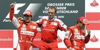 FIA revelou que o caso envolvendo Ferrari, Massa e Alonso será avaliado pelo Conselho Mundial