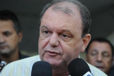 Piffero avisa que o Beira-Rio ser&aacute; um caldeir&atilde;o contra o S&atilde;o Paulo