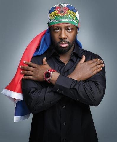 	 Rapper haitiano pode se candidatar &agrave; presid&ecirc;ncia do pa&iacute;s