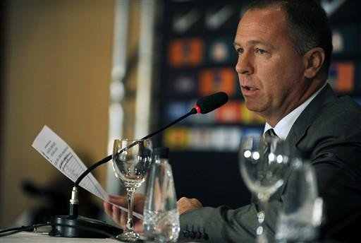 T&eacute;cnico anunciou os 24 jogadores para amistoso contra os Estados Unidos