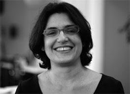 Pesquisadora Esther Hamburger ministra curso sobre telenovelas